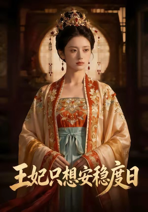 王妃只想安稳度日（60集）真的太精彩了
