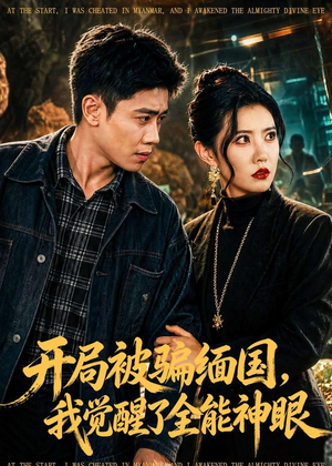 开局被骗缅国，我觉醒了全能神眼（84集）口碑之选免费看