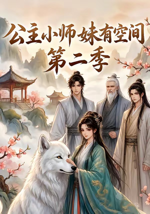 公主小师妹有空间第二季（77集）全集免费看短剧