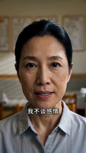 陌上相逢，迟来暖意渡余生（43集）推荐你们也去看