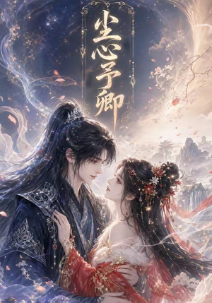 尘心予卿（34集）精彩短剧合集