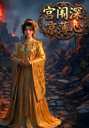 宫闱深，凉薄心（34集）短剧中追到爽