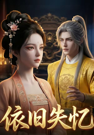 依旧失忆（24集）短剧演员排行榜