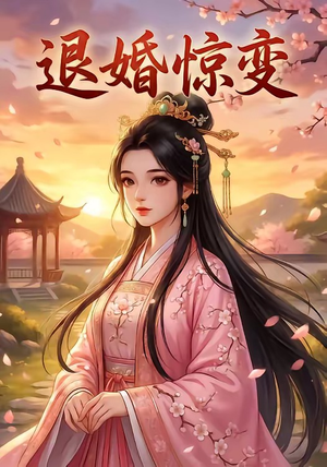 退婚惊变（21集）短剧演员排行榜