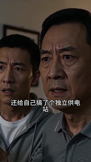 洪水围城我的地坪是唯一码头（53集）番茄短剧看全集