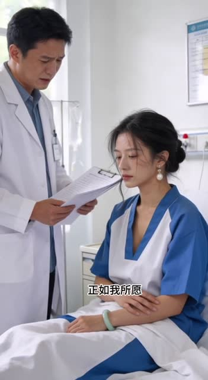 真假千金之替婚风波(32集) 真假千金之替婚风波(32集)推荐热门短剧