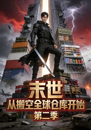 末世：从搬空全球仓库开始第二季（101集）第32集