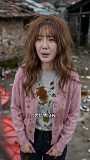 巨额拆迁款，只分我一把锅铲（46集）在哪里可以全集
