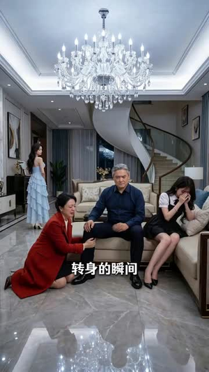 我撤资后，他跪着求我回来（60集）大结局一气呵成