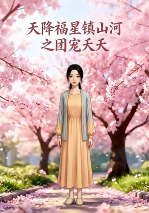 天降福星镇山河之团宠夭夭（62集）热门短剧推荐。