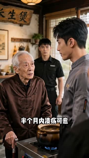 我开鸡煲店后，表哥崩溃了（33集）在哪里看