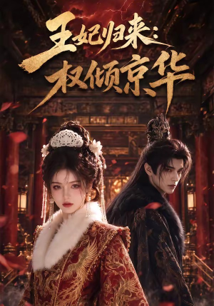 王妃归来：权倾京华（61集）百亿短剧抢先看