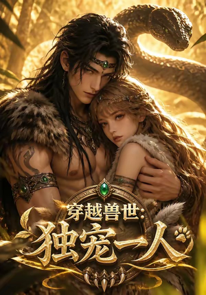 穿越兽世：独宠一人（60集）热播短剧分享