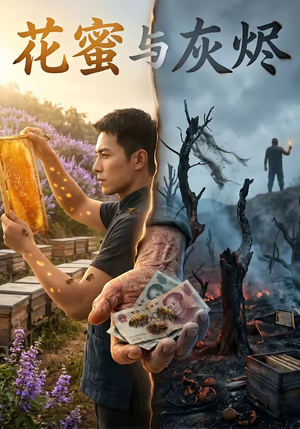 1花蜜与灰烬（42集）热门短剧免费看