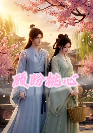 顾盼桃心（28集）短剧在线更新