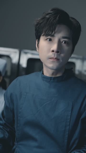 暗夜执刀（60集）演员表