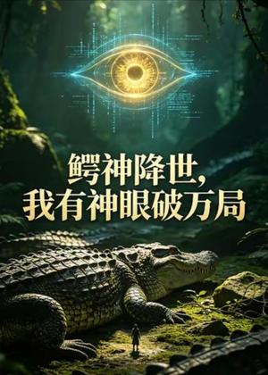 鳄神降世，我有神眼破万局（65集）在哪看免费