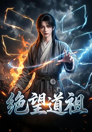 1绝望道祖(36集) 1绝望道祖(36集)火爆短剧抢先看