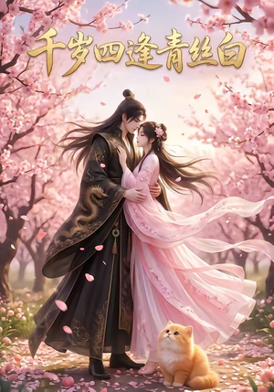 千岁四逢青丝白（92集）热门短剧分享