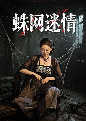 蛛网迷情（56集）怎么看全集