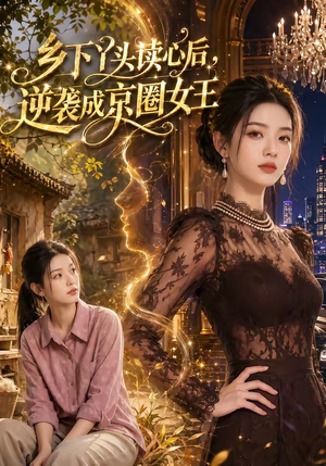 乡下丫头读心后，逆袭成京圈女王（48集）百度在线观看