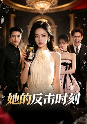 她的反击时刻（60集）一共多少集