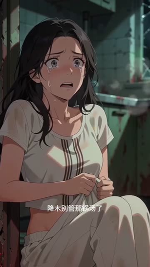 让你保护校花，你带她打穿规则怪谈？第一季（60集）免费短剧片段