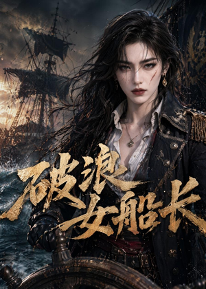 破浪女船长（50集）爆款短剧抢先看
