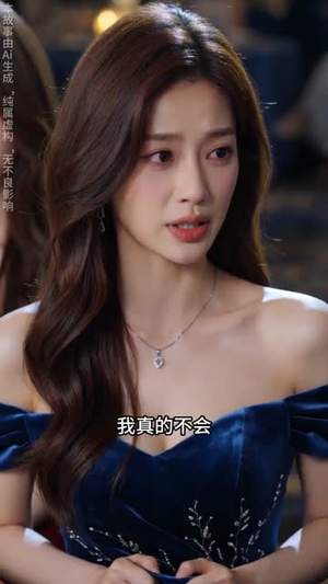 替嫁后夫人她不装了（38集）热门短剧看不停