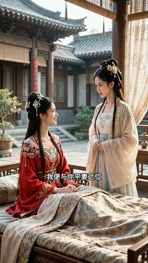 嫡女重生，我掀翻侯府（50集）在哪个app能看