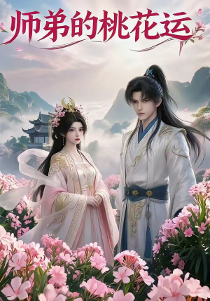师弟的桃花运(15集) 师弟的桃花运(15集)甜宠短剧推荐