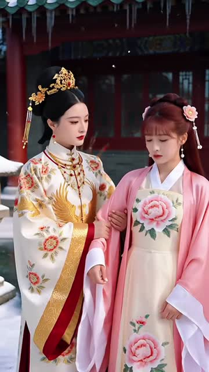 重生后，我不做侯府主母（30集）最热短剧推荐