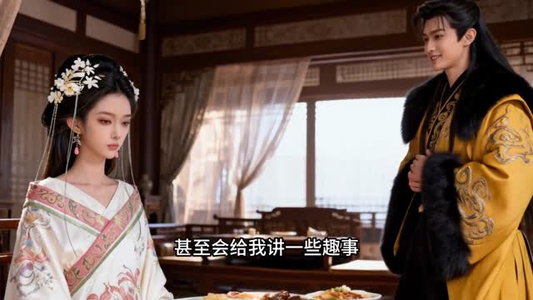 太子妃能有什么坏心思(41集) 太子妃能有什么坏心思(41集)短剧也太好看了