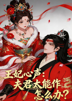王妃心声：夫君太能作怎么办（29集）爆火短剧追不停