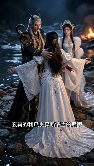 弃兽成尊，我靠卖神兽登顶仙界（76集）真的太精彩了