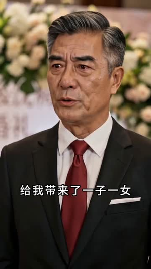 前夫儿女双全后，他后悔莫及（50集）免费短剧大全