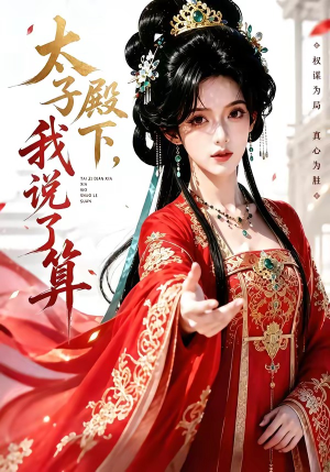 太子殿下，我说了算（56集）免费短剧就是爽