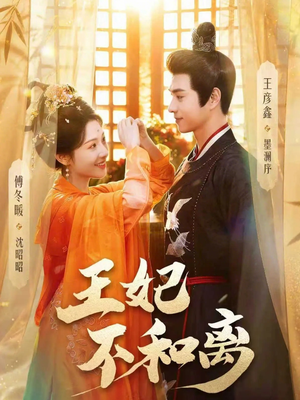 王妃不和离(80集) 王妃不和离(80集)夸克在线观看