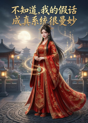 不知道，我的假话成真系统很曼妙（28集）热门短剧看不停