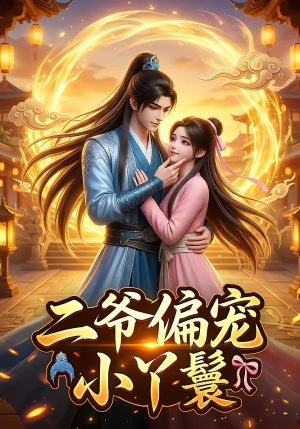 二爷偏宠小丫鬟（21集）精彩短剧分享。