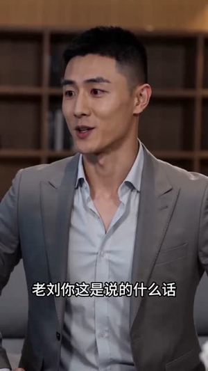 致命合伙人（39集）短剧太好看