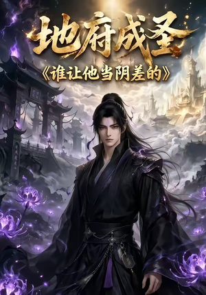 地府成圣谁让他当阴差的(50集) 地府成圣谁让他当阴差的(50集)去哪里看