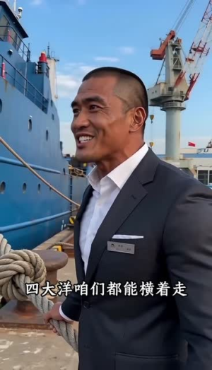 深海之王（31集）夸克网盘在线看