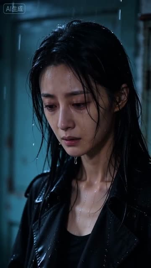 无法取出的存款（43集）女主谁演的
