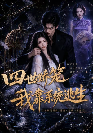 四世娇笼我靠系统逃生（15集）免费观看完整版