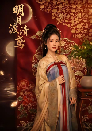 明月渡清鸢（60集）零花钱看整部剧