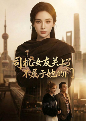 司机女友关上了不属于她的门（41集）80到100集