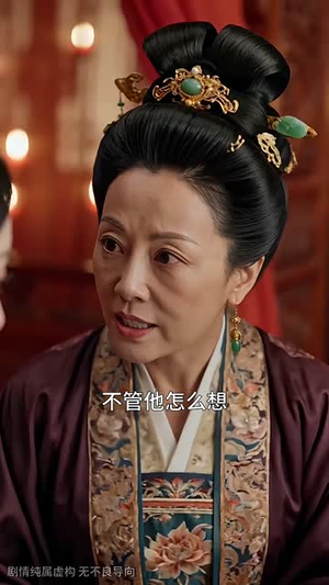 鸢飞戾天（50集）热门短剧追不停