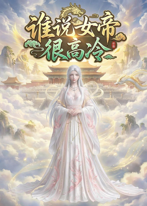 谁说女帝很高冷（98集）在哪里看