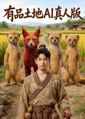 有品土地AI真人版（109集）最火短剧热播中